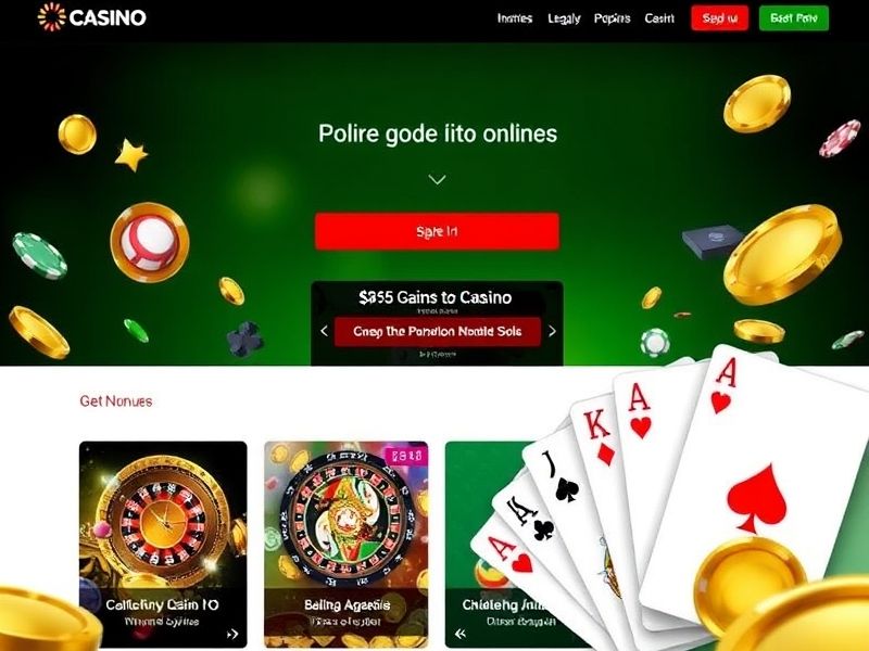 Discover the best online casinos for real money gambling. We provide expert reviews, secure site rankings, and comprehensive guides to help you choose legally compliant platforms with top payment options and game variety.