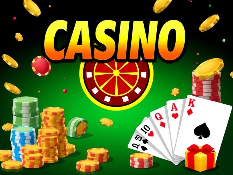 Discover the best online casinos for real money gambling. We provide expert reviews, secure site rankings, and comprehensive guides to help you choose legally compliant platforms with top payment options and game variety.